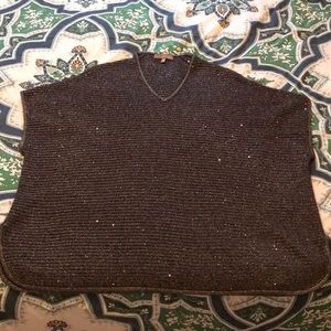 Newman Marcus cashmere sweater L